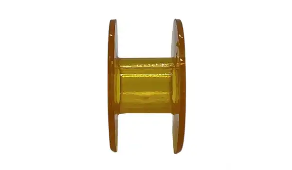 Ev Tipi Aile Dikiş Makinesi Plastik Geniş Masura Sarı / HM2518Y