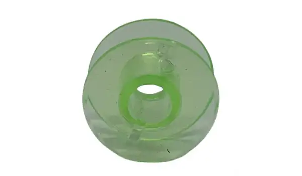 Ev Tipi Aile Dikiş Makinesi Plastik Geniş Masura Yeşil / HM2518G