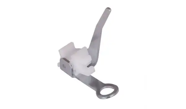 Ev Tipi Aile Dikiş Makinesi Plastik Kapitone Ayak / CY-701