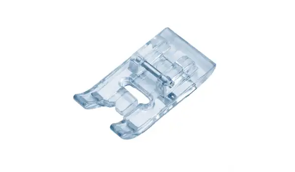 Ev Tipi Aile Dikiş Makinesi Plastik Saten Dikme Ayak / CY-7303