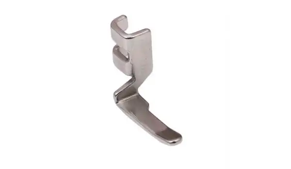 Ev Tipi Aile Dikiş Makinesi Sağ Fermuar Ayak / CY-709