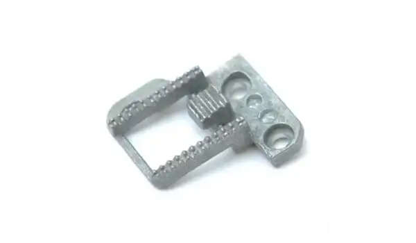 Ev Tipi Aile Dikiş Makinesi Singer 1301 Kumaş Dişlisi