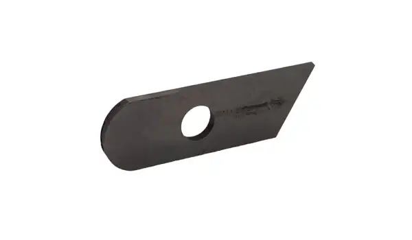 Ev Tipi Aile Dikiş Makinesi Singer Overlok Alt Bıçak / 550449