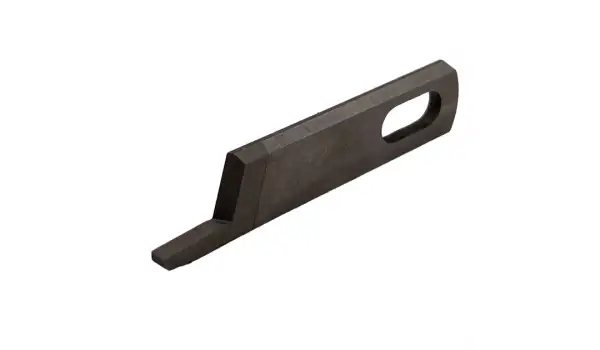 Ev Tipi Aile Dikiş Makinesi Singer Overlok Üst Bıçak / 412585