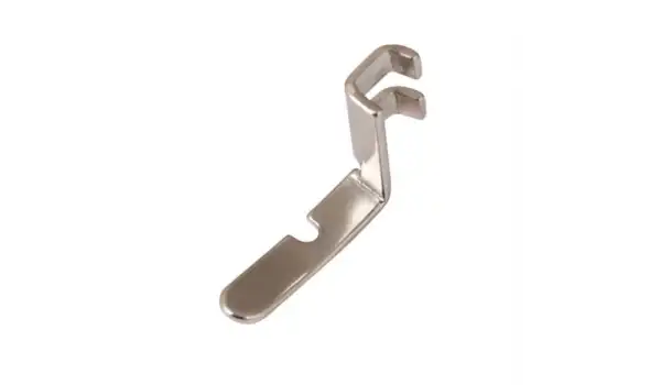 Ev Tipi Aile Dikiş Makinesi Sol Fermuar Ayak