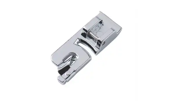 Ev Tipi Aile Dikiş Makinesi Standart Kıvırma Ayak Tabanı 6Mm / CY-7307