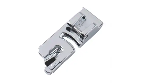 Ev Tipi Aile Dikiş Makinesi Standart Kıvırma Ayak Tabanı Dar