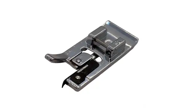 Ev Tipi Aile Dikiş Makinesi Sürfile Overlok Ayak / CY-7310