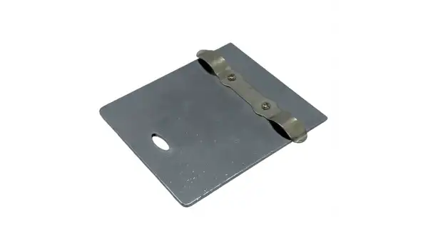 Ev Tipi Aile Dikiş Makinesi Sürgü Plakası / HA-1/48+49+50