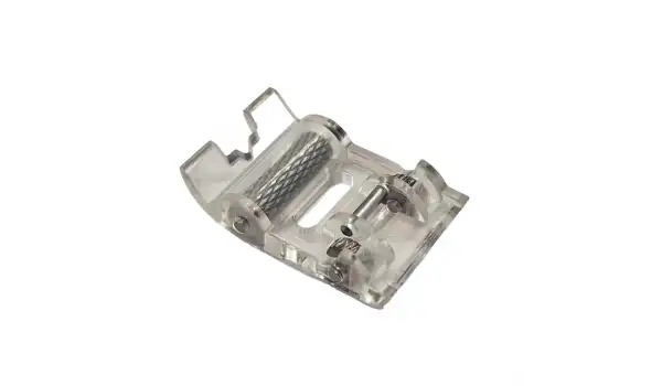 Ev Tipi Aile Dikiş Makinesi Tekerlekli Deri Ve Muşamba Ayağı / CY-722W