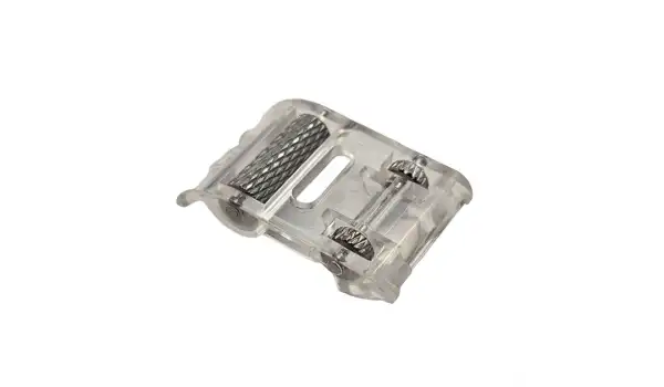 Ev Tipi Aile Dikiş Makinesi Tekerlekli Deri Ve Muşamba Ayağı / CY-722W