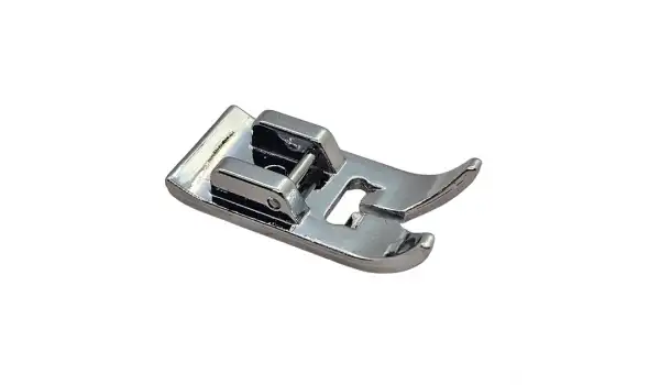 Ev Tipi Aile Dikiş Makinesi Zikzak Ayak Tabanı 5Mm / CY-7301