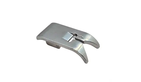 Ev Tipi Aile Dikiş Makinesi Zikzak Ayak Tabanı 5Mm / CY-7301