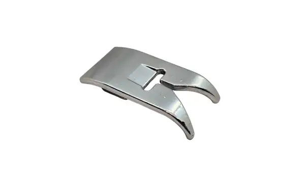 Ev Tipi Aile Dikiş Makinesi Zikzak Ayak Tabanı 7Mm / CY-7301