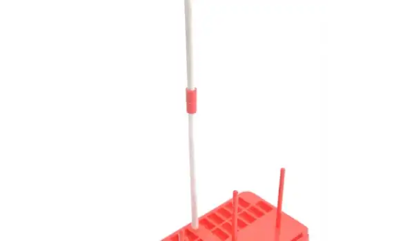 Ev Tipi Dikiş Makinesi Kırmızı Plastik Çardak Seti / TS-500