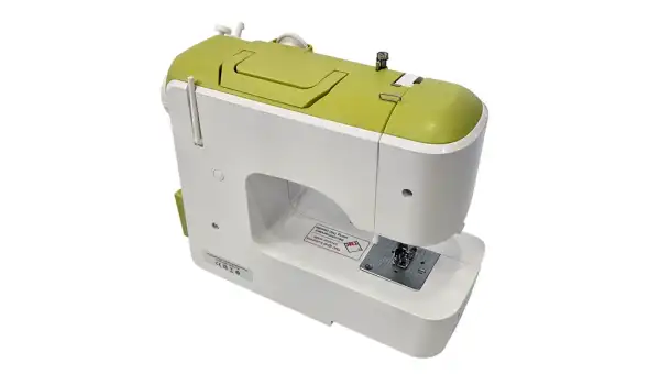 Ev Tipi Düz Dikiş Makinesi 12 Desenli / Model 588