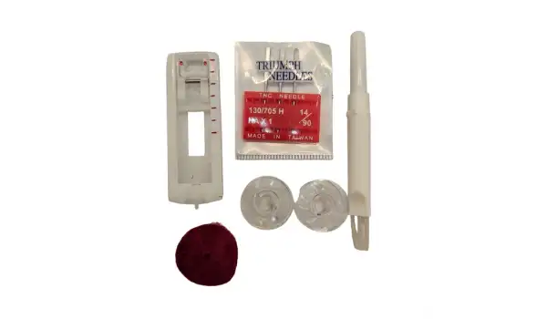 Ev Tipi Düz Dikiş Makinesi 12 Desenli / Model 588