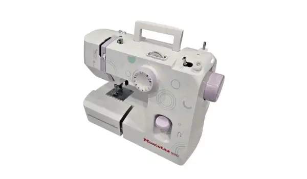 Ev Tipi Düz Dikiş Makinesi 12 Desenli / Model 590