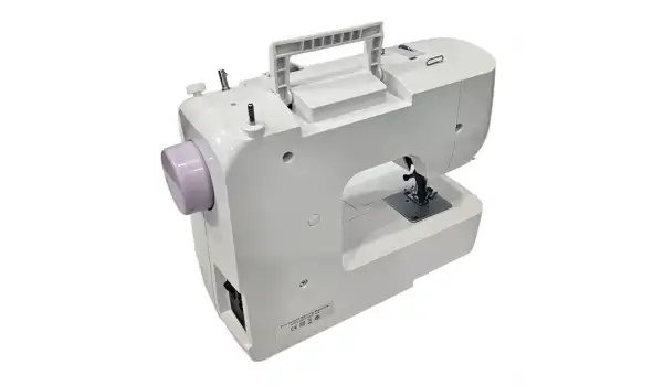 Ev Tipi Düz Dikiş Makinesi 12 Desenli / Model 590