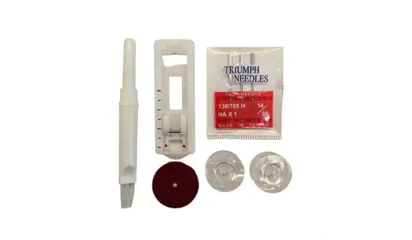 Ev Tipi Düz Dikiş Makinesi 12 Desenli / Model 590