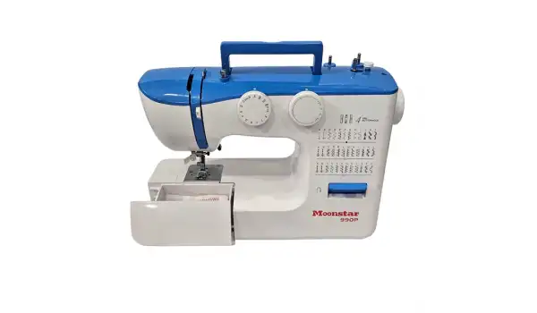Ev Tipi Düz Dikiş Makinesi 36 Desenli / Model 990P