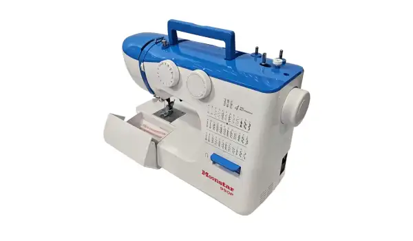 Ev Tipi Düz Dikiş Makinesi 36 Desenli / Model 990P