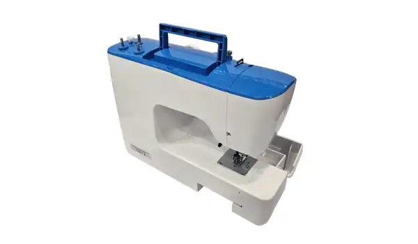 Ev Tipi Düz Dikiş Makinesi 36 Desenli / Model 990P