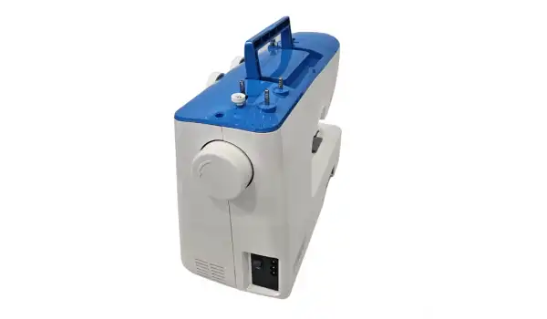 Ev Tipi Düz Dikiş Makinesi 36 Desenli / Model 990P