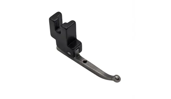 Ev Tipi Düz Makine Boncuk Ayağı (Oynar Siyah Teflon) / P369-EV