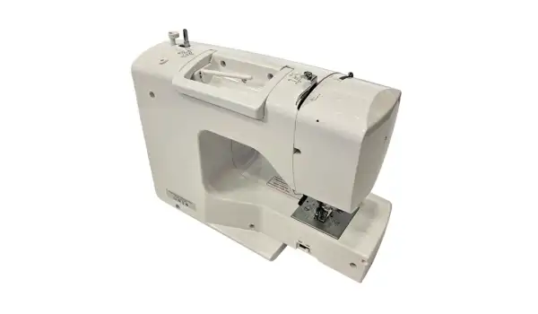 Ev Tipi Elektronik Düz Dikiş Makinesi 200 Desen / Model 2720