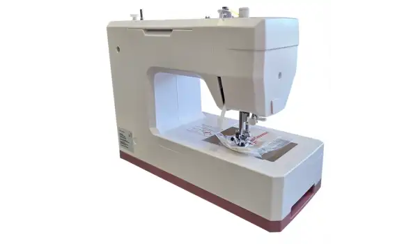 Ev Tipi Elektronik Düz Dikiş Makinesi 300 Desen Dokunmatik Ekran / Model 3300 Touch