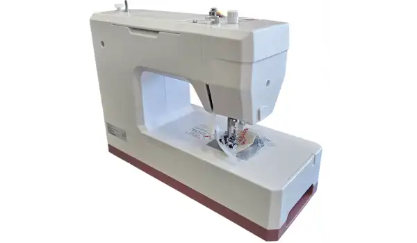 Ev Tipi Elektronik Düz Dikiş Makinesi 300 Desen / Model 3300