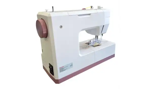 Ev Tipi Elektronik Düz Dikiş Makinesi 300 Desen / Model 3300