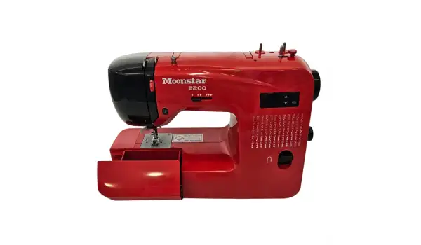 Ev Tipi Elektronik Düz Dikiş Makinesi 60 Desen / Model 2200