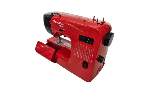 Ev Tipi Elektronik Düz Dikiş Makinesi 60 Desen / Model 2200