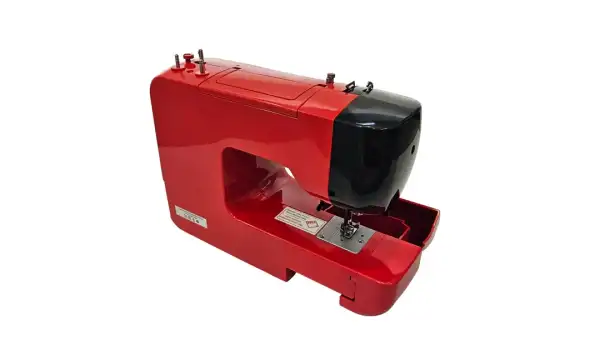 Ev Tipi Elektronik Düz Dikiş Makinesi 60 Desen / Model 2200