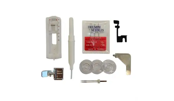 Ev Tipi Elektronik Düz Dikiş Makinesi 60 Desen / Model 2200