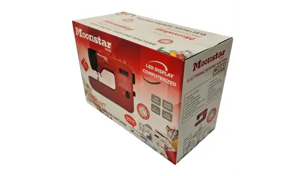 Ev Tipi Elektronik Düz Dikiş Makinesi 60 Desen / Model 2200