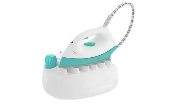 Ev Tipi Kazanlı Ekonomik Ütü 1Lt / SPR/MN 2030