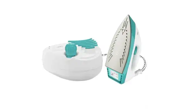 Ev Tipi Kazanlı Ekonomik Ütü 1Lt / SPR/MN 2030