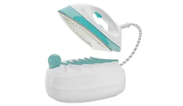 Ev Tipi Kazanlı Ekonomik Ütü 1Lt / SPR/MN 2030