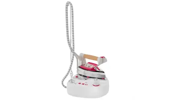 Ev Tipi Kazanlı Profesyonel Ütü 1Lt / SPR/MN 2020 PD