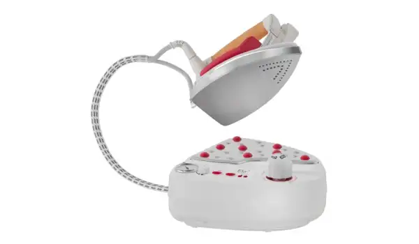 Ev Tipi Kazanlı Profesyonel Ütü 1Lt / SPR/MN 2020 PD