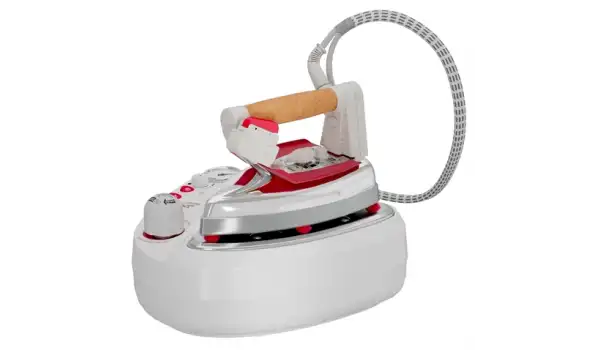 Ev Tipi Kazanlı Profesyonel Ütü 1Lt / SPR/MN 2020 PD