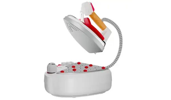 Ev Tipi Kazanlı Profesyonel Ütü 1Lt / SPR/MN 2020 PD