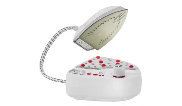 Ev Tipi Kazanlı Ütü 1Lt / SPR/MN 2020 D