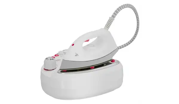 Ev Tipi Kazanlı Ütü 1Lt / SPR/MN 2020 D