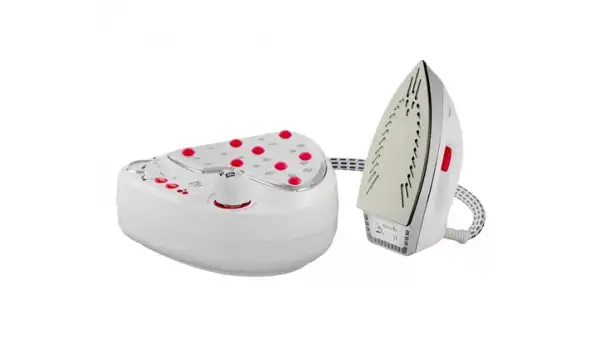 Ev Tipi Kazanlı Ütü 1Lt / SPR/MN 2020 D