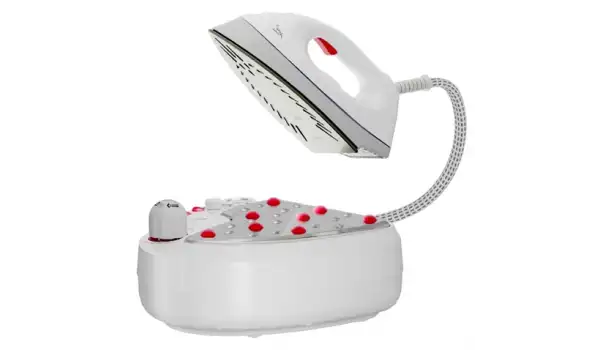 Ev Tipi Kazanlı Ütü 1Lt / SPR/MN 2020 D