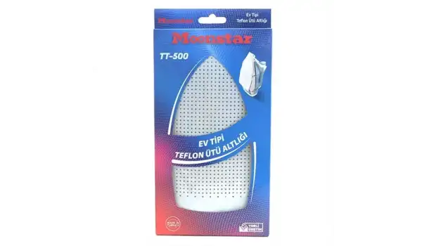 Ev Tipi Teflon Ütü Altlığı / TT-500